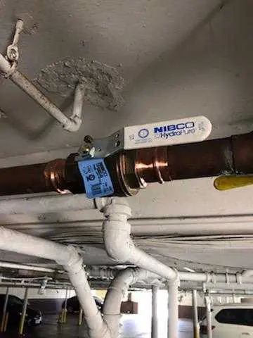 Copper pipe repair and valve work for Gas Leak Detection in Coeymans